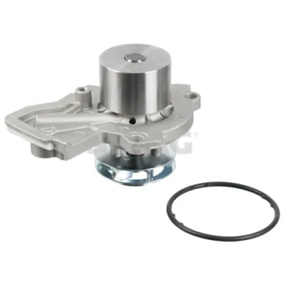 Imagem de SWAG 30 10 8778 Bomba de água Fundição cinzenta não comutável, com retentor mecânico Metal SEAT: Ibiza 4, 4 ST, Sportcoupe