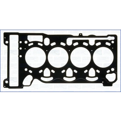 Imagem de AJUSA 10189100 Juntas da Cabeça do Motor 0,6 MULTILAYER STEEL BMW: 3 Coupe, Sedan, 1 Hatchback