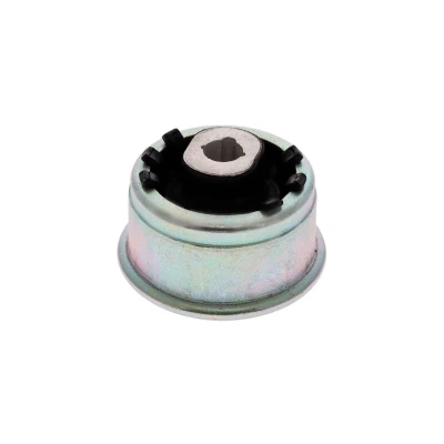 Imagem de SIDEM 805639 Casquilho de Braço Suspensão Eixo dianteiro Rolamento borracha e metal oscilante longitudinal RENAULT: GRAND SCENIC 3