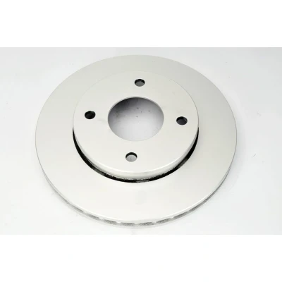 Imagem de TEXTAR 92134800 Disco de travão 256 24 04/04 114,3 ventilado fora sem pernos fixação da roda, cubo roda MITSUBISHI: COLT 6