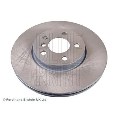 Imagem de BLUE PRINT ADB114322 Disco de travão Eixo dianteiro 307 24 5 112 interior ventilado revestido BMW: 2 Gran Tourer, Active X1, MINI: Clubman