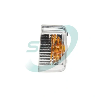 Imagem de SPJ Z 0340 Pisca adicional
