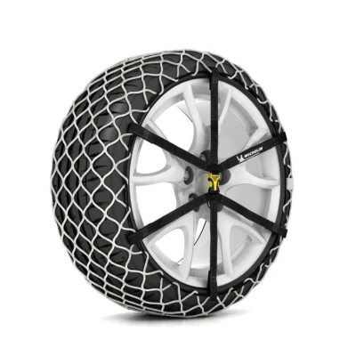 Imagem de Michelin Easy Grip Limited 19 Corrente neve