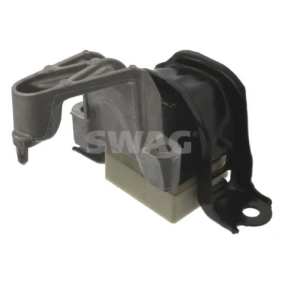 Imagem de SWAG 60 94 5802 Suporte, motor à direita Apoio hidráulico RENAULT: CLIO 3, 3 Kasten