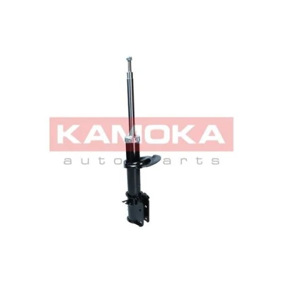Imagem de KAMOKA 2000087 Amortecedor Eixo dianteiro Pressão do gás com assento de mola cavilha em cima LANCIA: Musa, Ypsilon II, Y10, FIAT: Idea