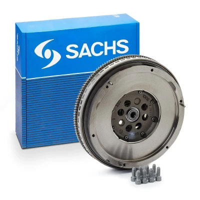 Imagem de SACHS 2294 001 293 Volante bimassa