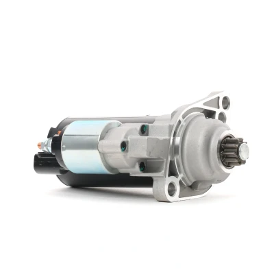 Imagem de AS PL S0090 Motor de arranque 12 2,00 10 VOLKSWAGEN: Golf 4, 5, Polo III Hatchback, SEAT: Ibiza 3, Leon I AUDI: A3 Hatchback