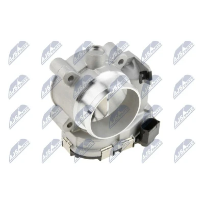 Imagem de NTY ETB PL 001 Corpo de Borboleta elétrico OPEL: Vectra C Caravan, Astra H Hatchback, Sedan, CHEVROLET: Cruze Sedan