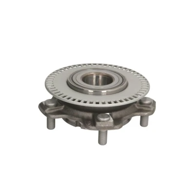 Imagem de SKF VKBA 6873 Kit de rolamento roda com anel sensor do ABS SUZUKI: Grand Vitara 1 SUV
