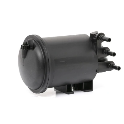 Imagem de MAHLE ORIGINAL KL 414 Filtro de Combustível dos tubos 8 8,0 RENAULT: Kangoo I Express, Scénic 1,