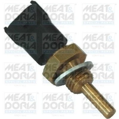 Imagem de Sensor, temperatura do líquido de refrigeração MEAT &amp; DORIA 82237