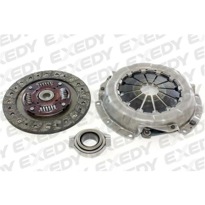 Imagem de EXEDY NSK2144 Kit de Embraiagem três peças com chumaceira 215 NISSAN: Almera 2 Limousine, II Hatchback, Primera Sedan