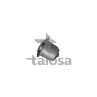 Imagem de DYS 37 03919 5 Casquilho de braço Suspensão Eixo dianteiro Rolamento borracha e metal para transversal DACIA: LOGAN 2