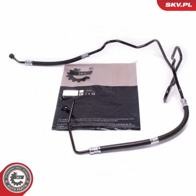 Imagem de ESEN SKV 10SKV948 Tubo hidráulico, direcção da bomba hidráulica para a caixa direção VOLKSWAGEN: Golf 4, AUDI: A3 Hatchback