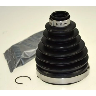 Imagem de LÖBRO 305004 Fole de Transmissão 106mm TPE (elastómero termoplástico) HYUNDAI: i10 I