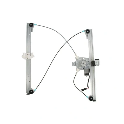 Imagem de Magneti Marelli Elevador de vidro à frente, lado direito elétrico com motor para veículo volante esquerda 350103170330