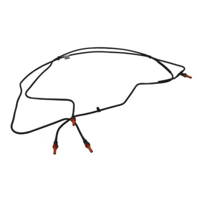 Imagem de MAXGEAR 18 1588 Tubo flexível do combustível