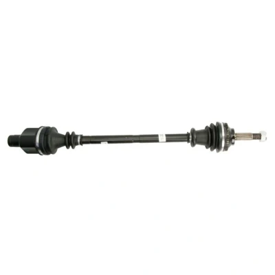 Imagem de POINT GEAR PNG72327 Veio de transmissão Eixo dianteiro, lado direito 725 84 para veículos com ABS RENAULT: CLIO 2, Kangoo I Express, 2 Kasten