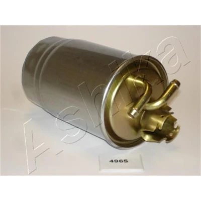 Imagem de ASHIKA 30 04 496 Filtro de Combustível dos tubos 8mm LAND ROVER: Freelander I SUV, SUV Cabrio, HONDA: CIVIC 6 Fastback