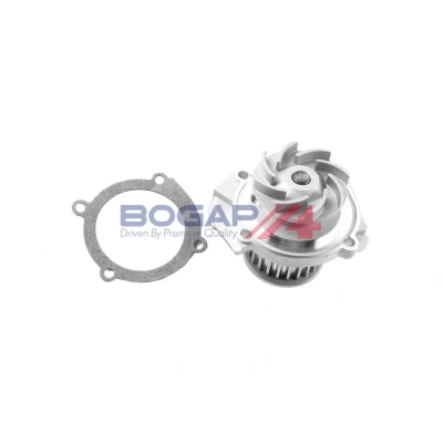 Imagem de BOGAP W4234101 Bomba de água FIAT: Punto II Hatchback, Grande 500X, ALFA ROMEO: MiTo