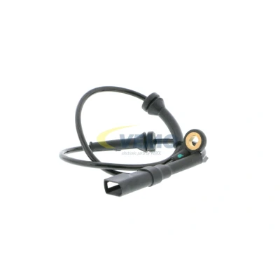 Imagem de VEMO Original Quality V25 72 0016 Sensor de ABS Eixo dianteiro para veículos com 581mm 12V