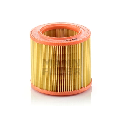 Imagem de MANN FILTER C 1567/1 Filtro de ar 132 150 Cartucho filtrante