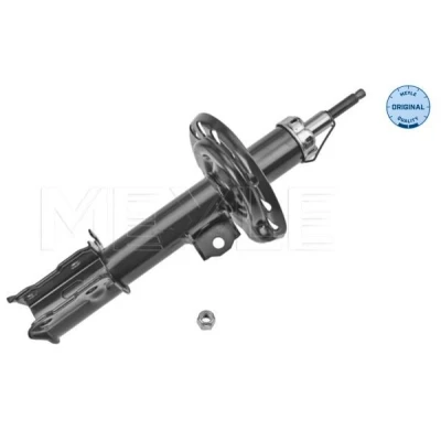Imagem de MEYLE 626 623 0004 Amortecedor OPEL: Corsa C Hatchback, С Van, Combo Van / Carrinha