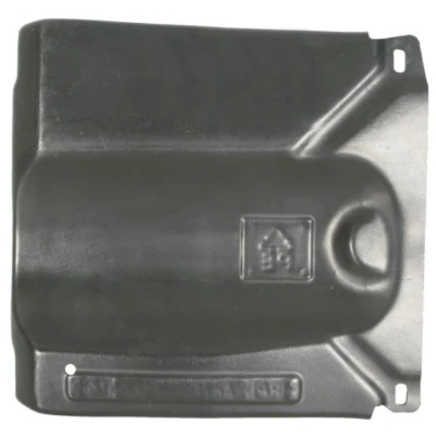 Imagem de PRASCO Premium FT3421914 Isolamento do compartimento motor Parte frontal veículo FIAT: Grande Punto Hatchback