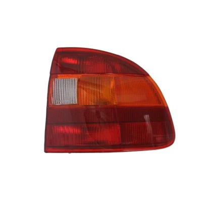 Imagem de ABAKUS 442 1903R UE Farolim à direita P21W, P21/5W Vermelho sem porta lâmpadas, lâmpada OPEL: Astra F Sedan