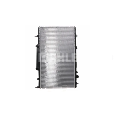 Imagem de MAHLE ORIGINAL CR 503 000S Radiador, arrefecimento do motor para veículos com/sem ar condicionado 683 380 26 Aletas de refrigeração soldadas