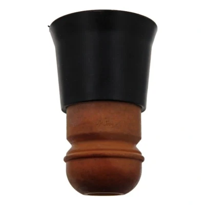 Imagem de FEBI BILSTEIN 14917 Batente de encosto, suspensão Eixo traseiro VOLVO: V70 I, S70, 850 Sedan
