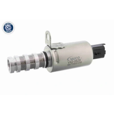 Imagem de VAICO V42 0629 Válvula de controlo, regulação das árvores cames PEUGEOT: 207 Hatchback, CC, CITROËN: C4 I Grand Picasso