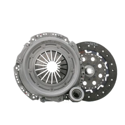 Imagem de SACHS 3000 950 078 Kit de Embraiagem 280 JEEP: WRANGLER 3