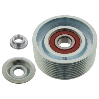 Imagem de FEBI BILSTEIN 100566 Polia Tensora com material de montagem