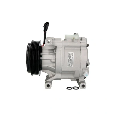 Imagem de NRF 32183 compressor SCS06 12 PAG 46 R 1234yf, 134a com óleo de FIAT: Stilo Hatchback, Doblo I Cargo, BRAVO 2