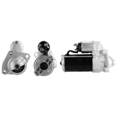 Imagem de LUCAS LRS01732 Motor de arranque 12 2 11 RENAULT: MASTER Kasten