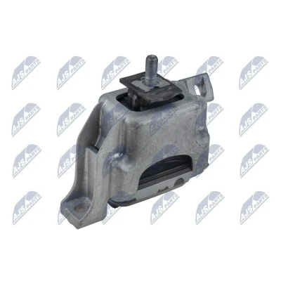 Imagem de NTY ZPS BM 036 Suporte, motor à direita Rolamento de borracha e metal MINI: Cabrio, Hatchback, Clubman