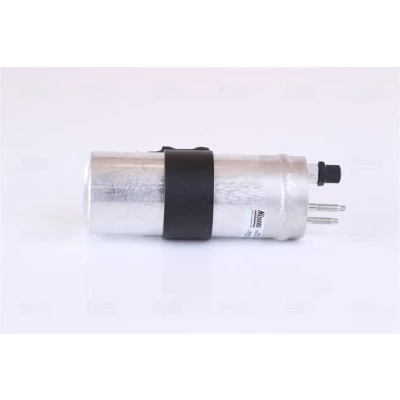 Imagem de NISSENS 95624 Filtro Secador R 134a Alumínio FORD: FIESTA 6