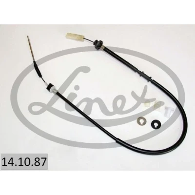 Imagem de LINEX 14.10.87 Cabo de Embreagem FIAT: Marea Sedan