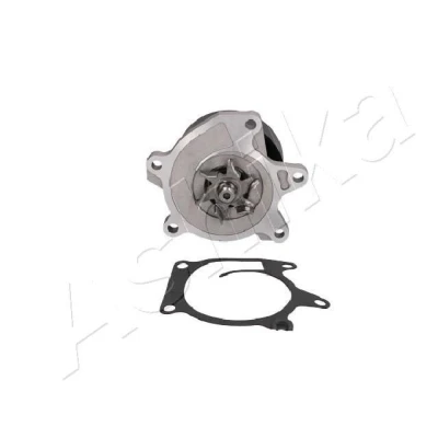 Imagem de ASHIKA 35 01 100 Bomba de água NISSAN: Qashqai 2