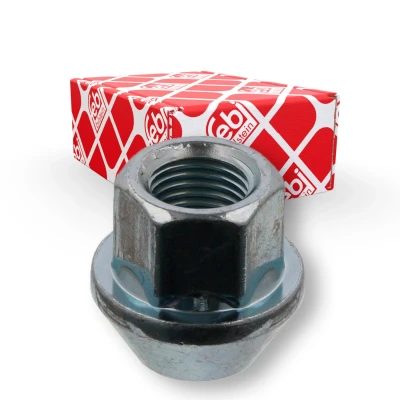 Imagem de FEBI BILSTEIN 46692 Porca da Roda Base cónica F 17 DAEWOO: Matiz I Hatchback