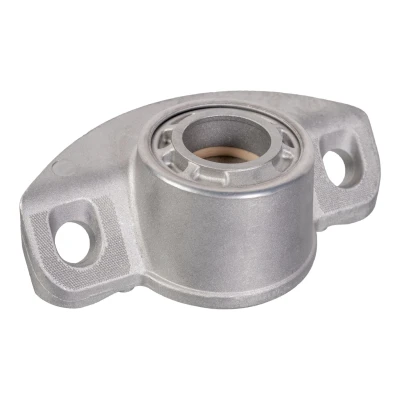 Imagem de FEBI BILSTEIN 177358 Suporte de apoio do conjunto mola / amortecedor Eixo traseiro sem rolamentos esferas Metal CHEVROLET: Cruze Sedan