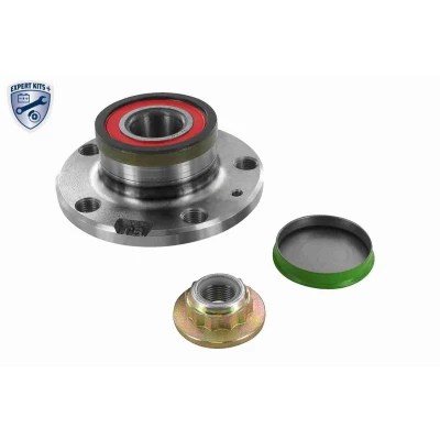 Imagem de VAICO V10 8274 Kit de rolamento roda Eixo traseiro EXPERT KITS + com anel sensor magnético integrado 120 SEAT: Ibiza 3, 4 ST