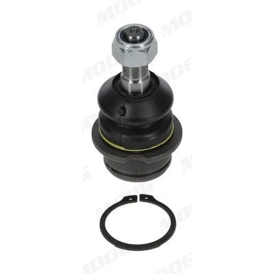 Imagem de MOOG VO BJ 3269 Rótula de suspensão ambos os lados, em baixo, Eixo dianteiro 22 47,95 91 VOLKSWAGEN: TRANSPORTER 3 Kasten