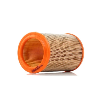 Imagem de PURFLUX A197 Filtro de ar 170 124 Cartucho filtrante RENAULT: Trafic I Minibus, 11 Hatchback, Van, VOLVO: 340 360 Hatchback