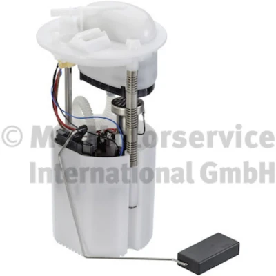 Imagem de PIERBURG 7.11775.00.0 Unidade de alimentação combustível com sensor nível elétrico FIAT: Panda II Hatchback, 500 Hatchback endado