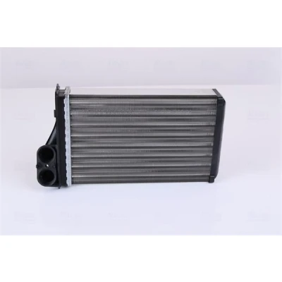 Imagem de NISSENS 71152 Radiador Quente sem tubo/cabo