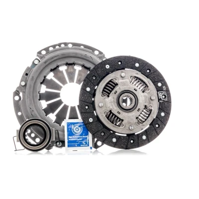 Imagem de SACHS 3000 951 591 Kit de Embraiagem 190 PEUGEOT: 107 Hatchback, TOYOTA: Aygo, CITROËN: C1 I