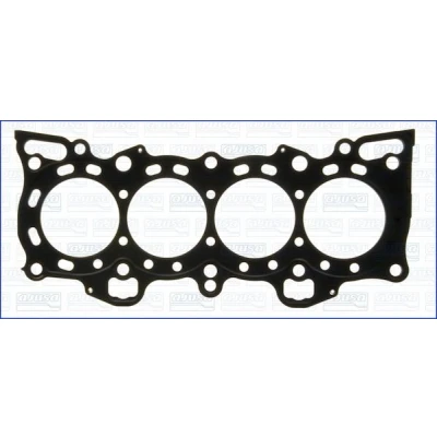 Imagem de AJUSA MULTILAYER STEEL 10112000 Juntas da Cabeça do Motor 1,3mm 75,5mm ROVER: 400 Hatchback, HONDA: CIVIC 6 Fastback