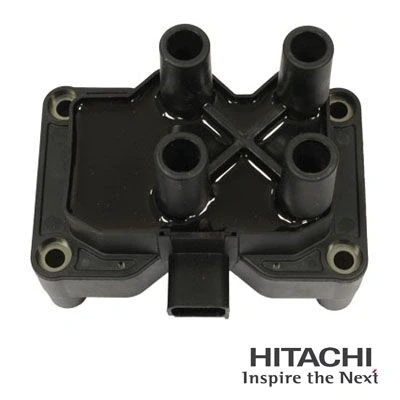 Imagem de HITACHI 2508809 Bobina de ignição FORD: MONDEO 3 Kombi, 3, FIESTA 5